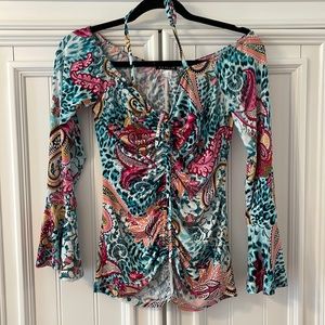 Venus top small